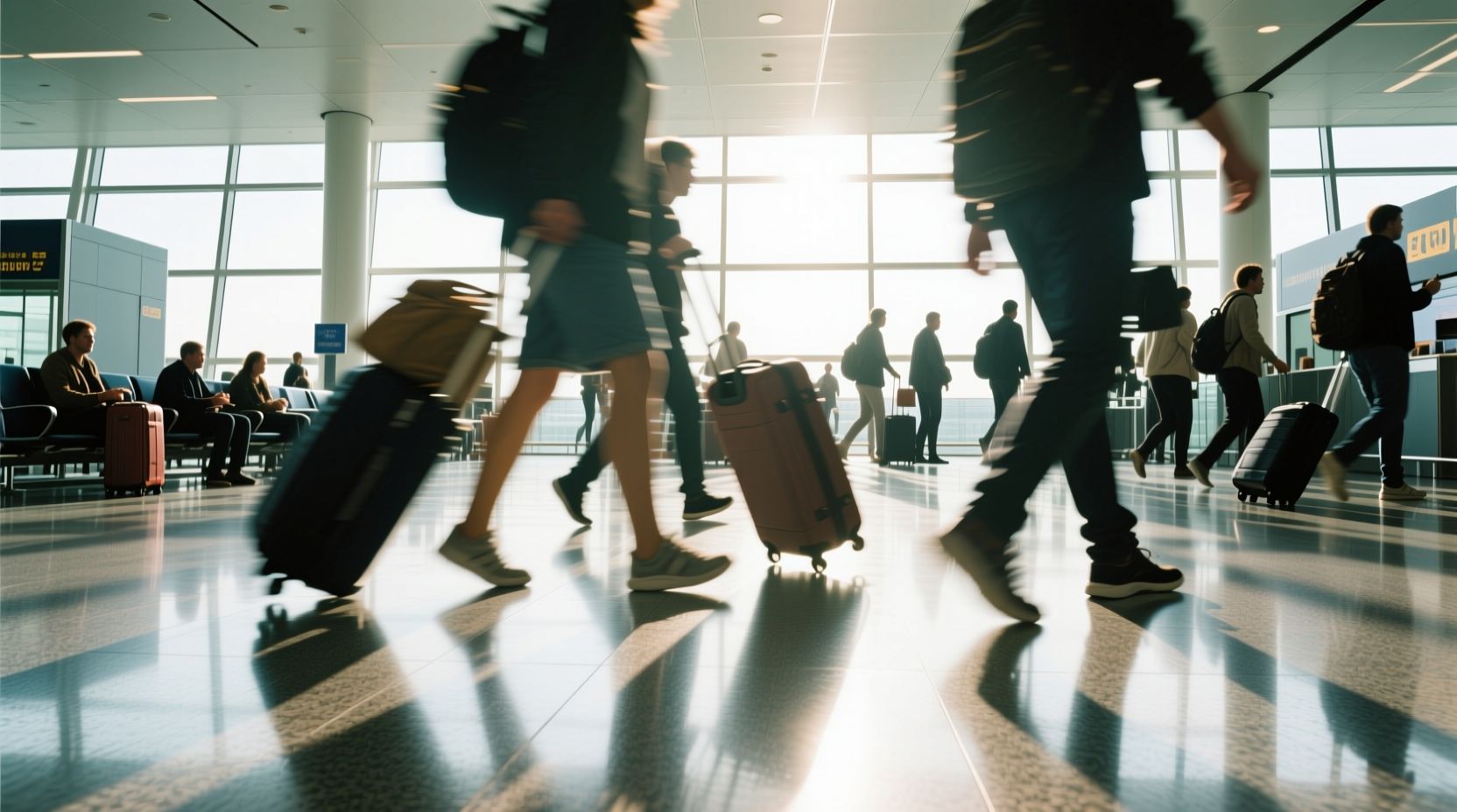 Трансферы: комфорт на высоте