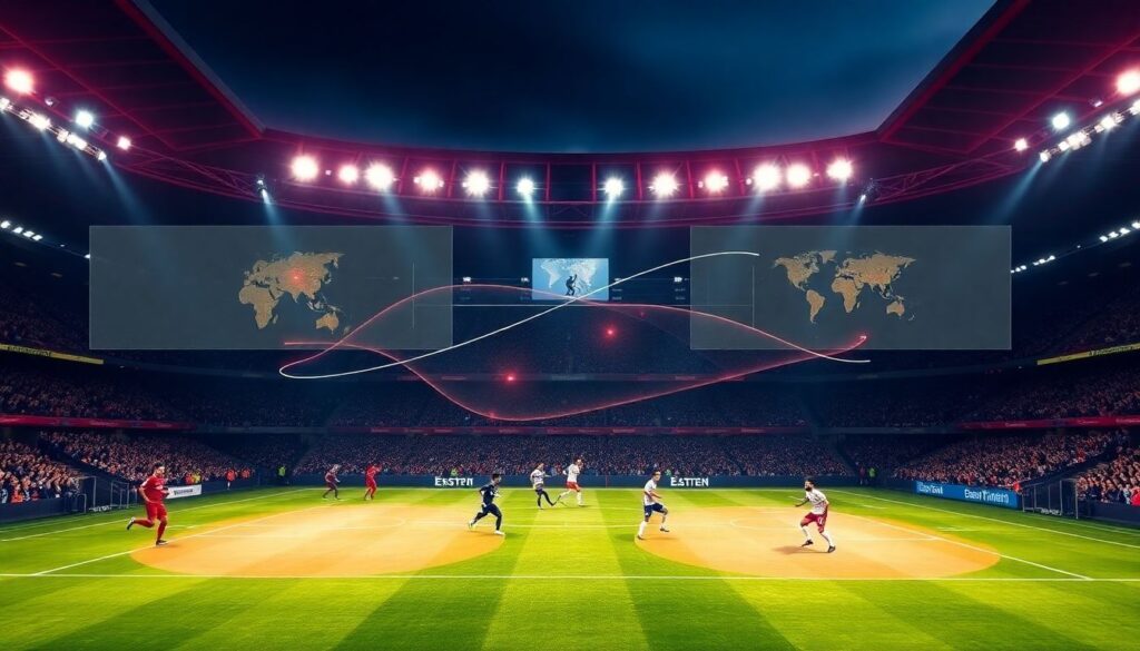 Европейские лиги: топ-форма и результаты последних туров - иллюстрация