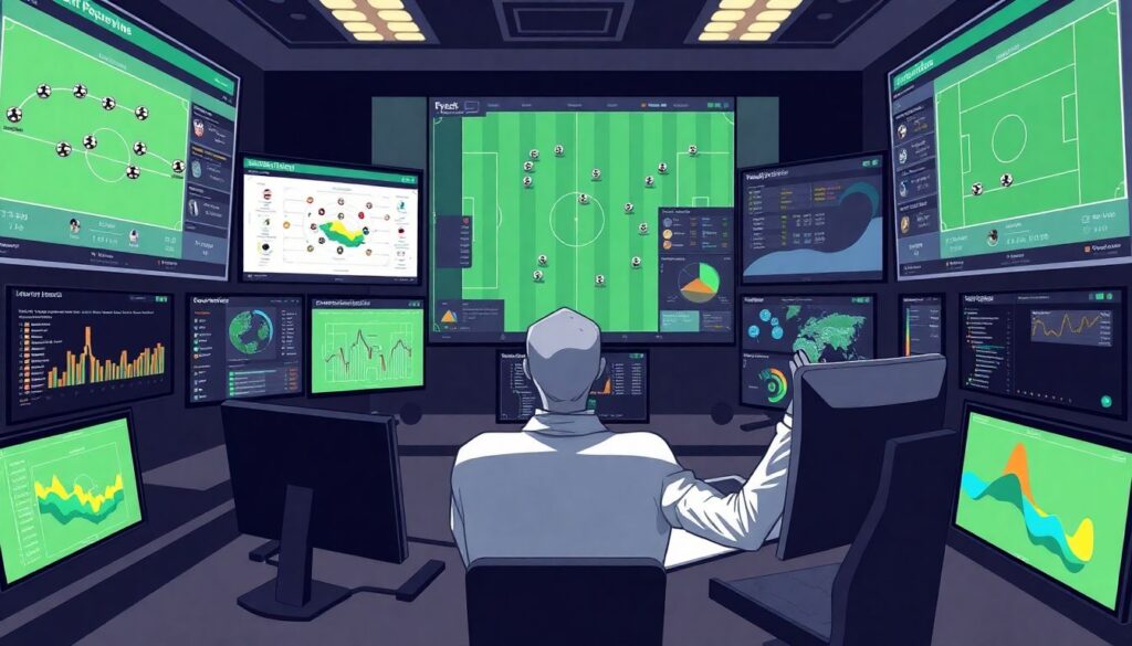 Обзоры итогов матчей Лиги чемпионов за тур - иллюстрация