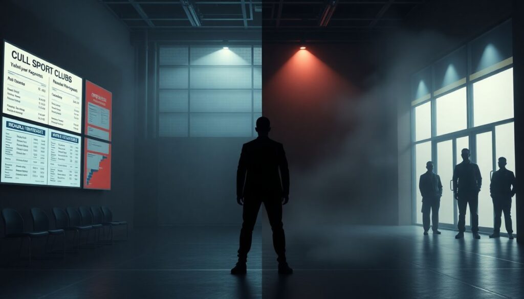 Реакции клубов на травмы ключевых игроков - иллюстрация