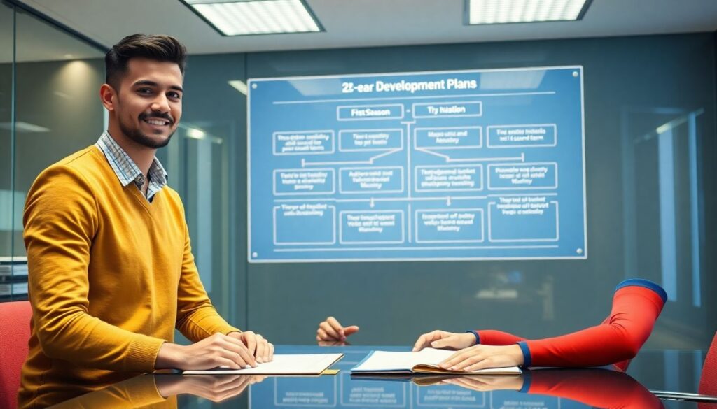 Интервью с молодыми игроками об их дебюте в МЛС и европейских клубах - иллюстрация