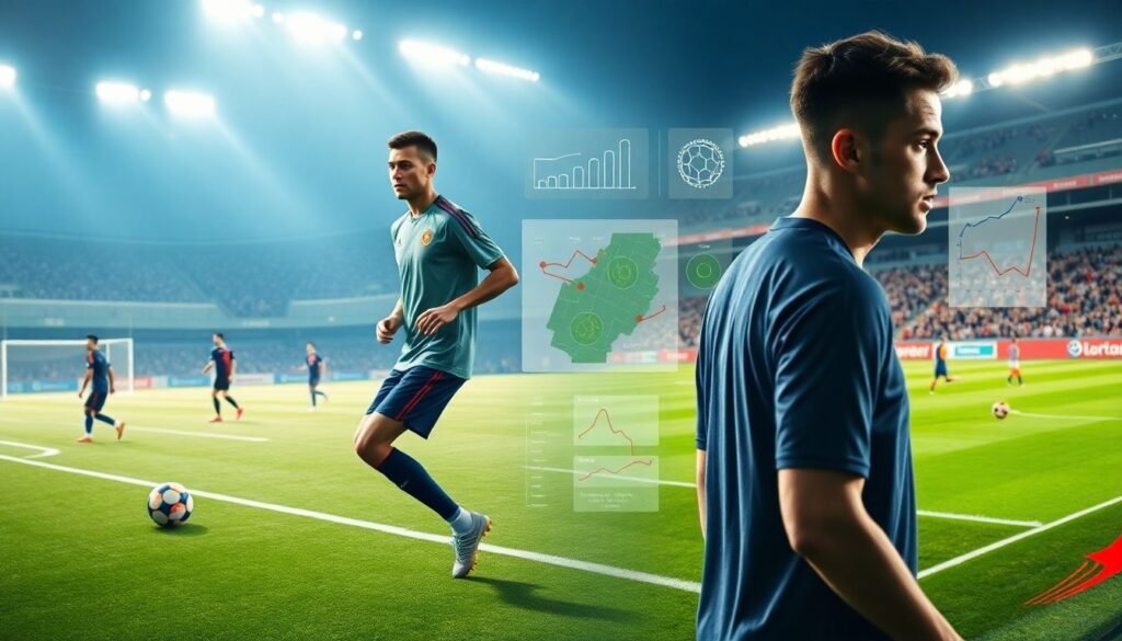 Интервью с молодыми игроками об их дебюте в МЛС и европейских клубах - иллюстрация