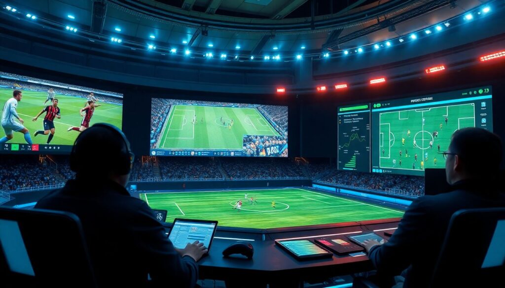 Сводки по судейским решениям и спорным моментам матча - иллюстрация