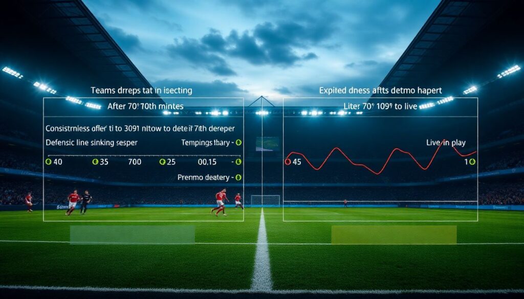 Разбор тактик и схем в матчах топ-4 АПЛ - иллюстрация