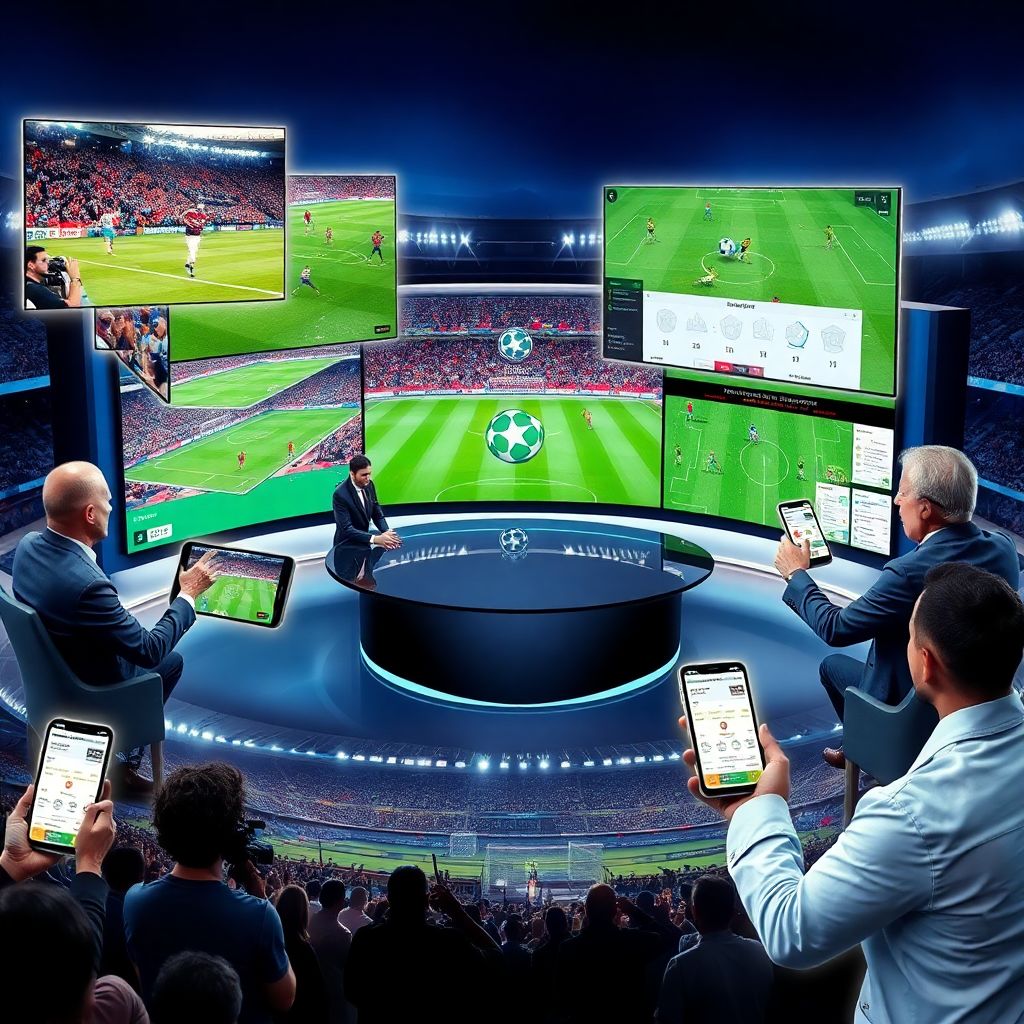 Обзор ключевых матчей недели в ЛЧ и ЛЕ: главные события и интриги