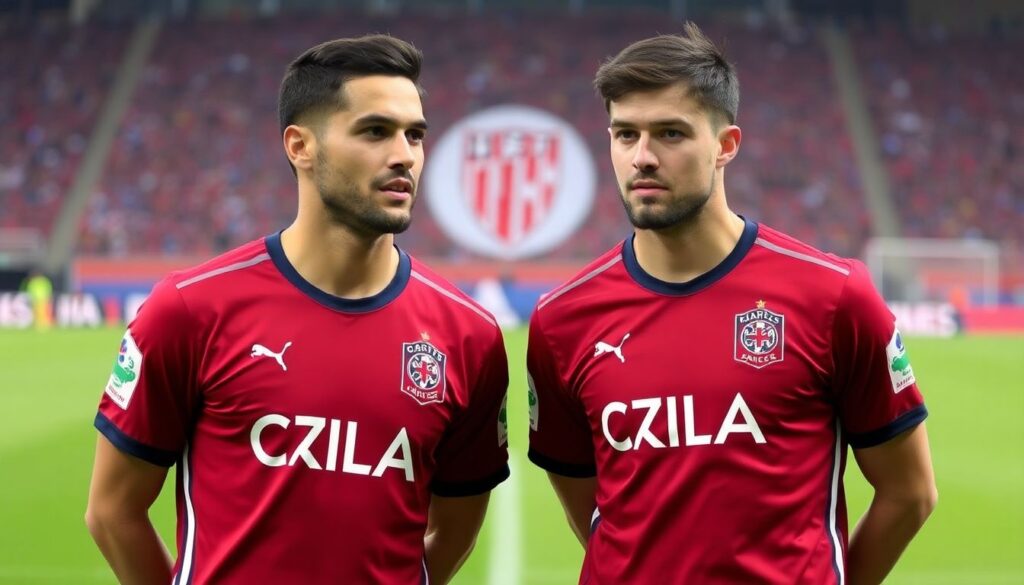 Инсайдерские новости и слухи о трансферах ЦСКА и других европейских клубов - иллюстрация