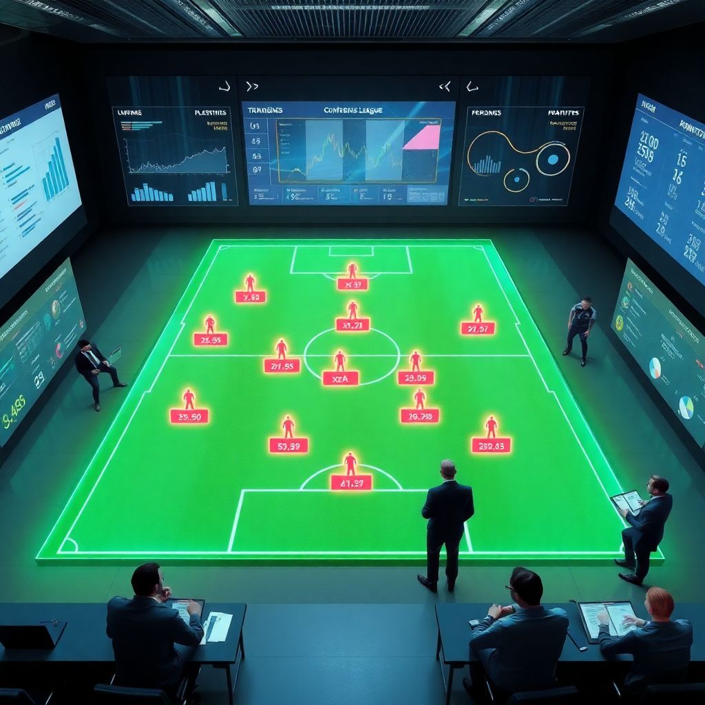 Игроки недели по позициям в АПЛ и еврокубках: разбор лучших выступлений