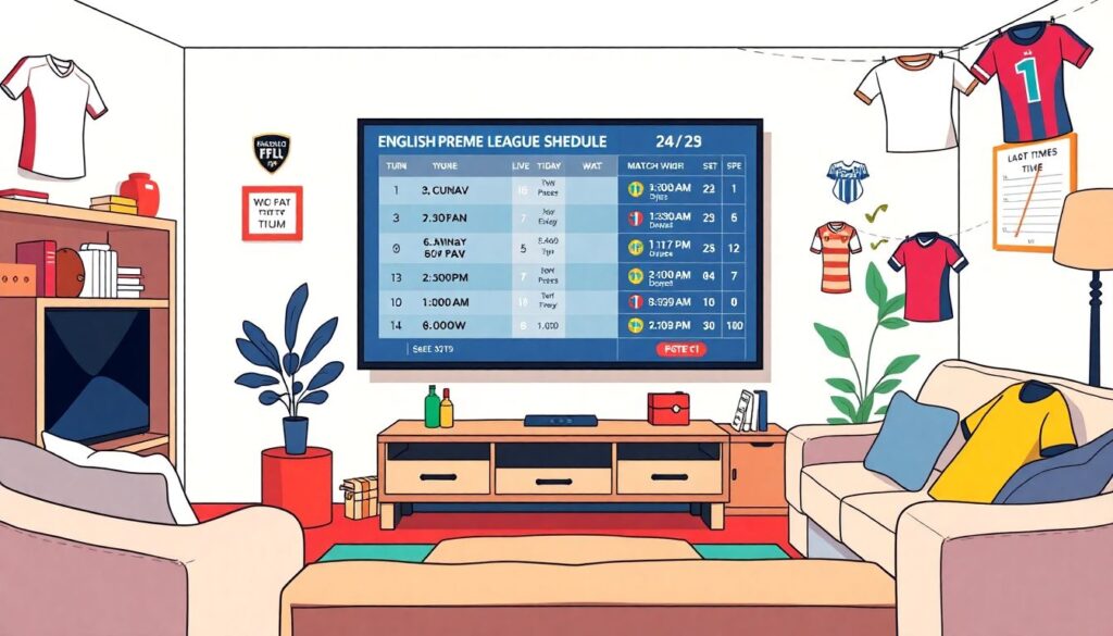 Матчи дня: расписание за ближайшие 24 часа в АПЛ - иллюстрация