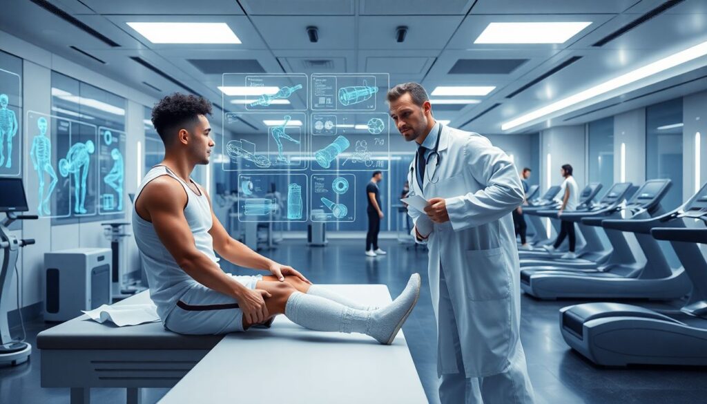 Истории возвращения после травм ведущих футболистов - иллюстрация