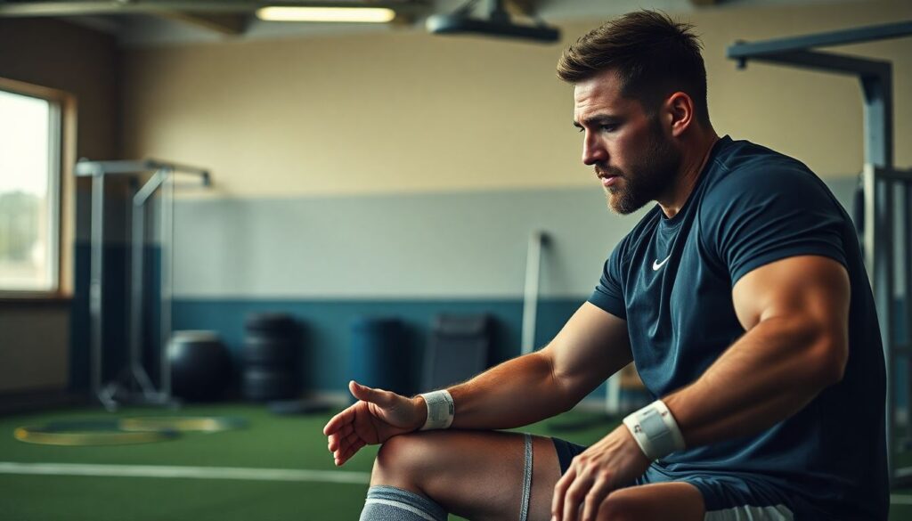 Истории возвращения после травм ведущих футболистов - иллюстрация