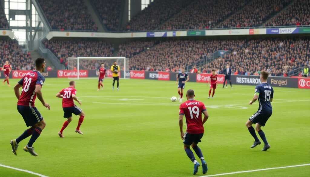 Тактические разборы побед в Англии и Европе - иллюстрация