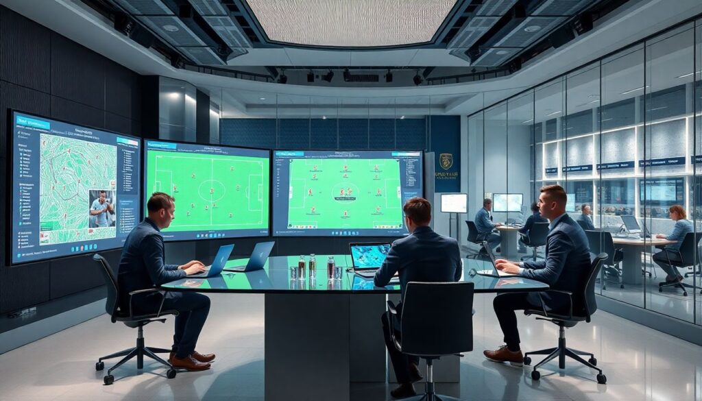 Тактические разборы побед в Англии и Европе - иллюстрация