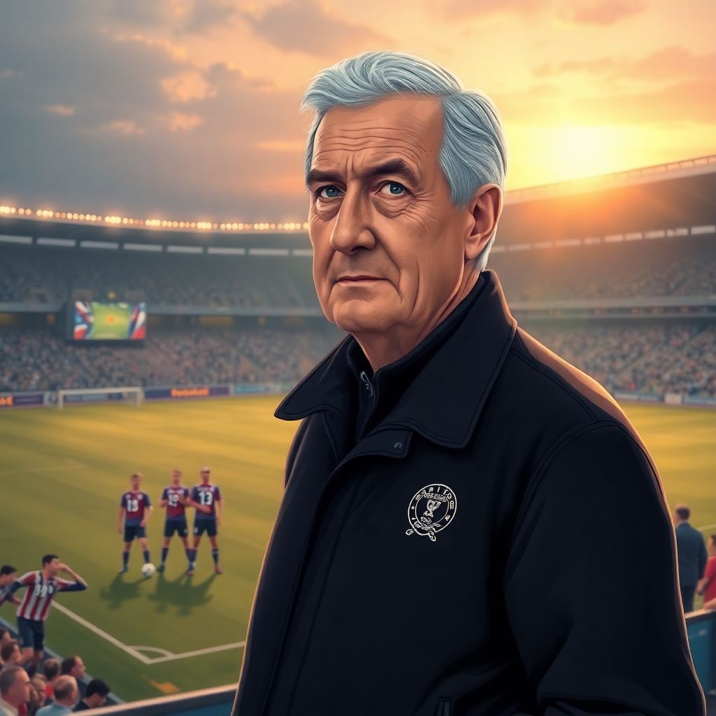 Борис Игнатьев: прощание с легендой российского и советского футбола