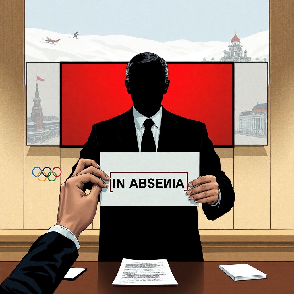 Ахмед Билалов заочно арестован по делу о мошенничестве в особо крупном размере