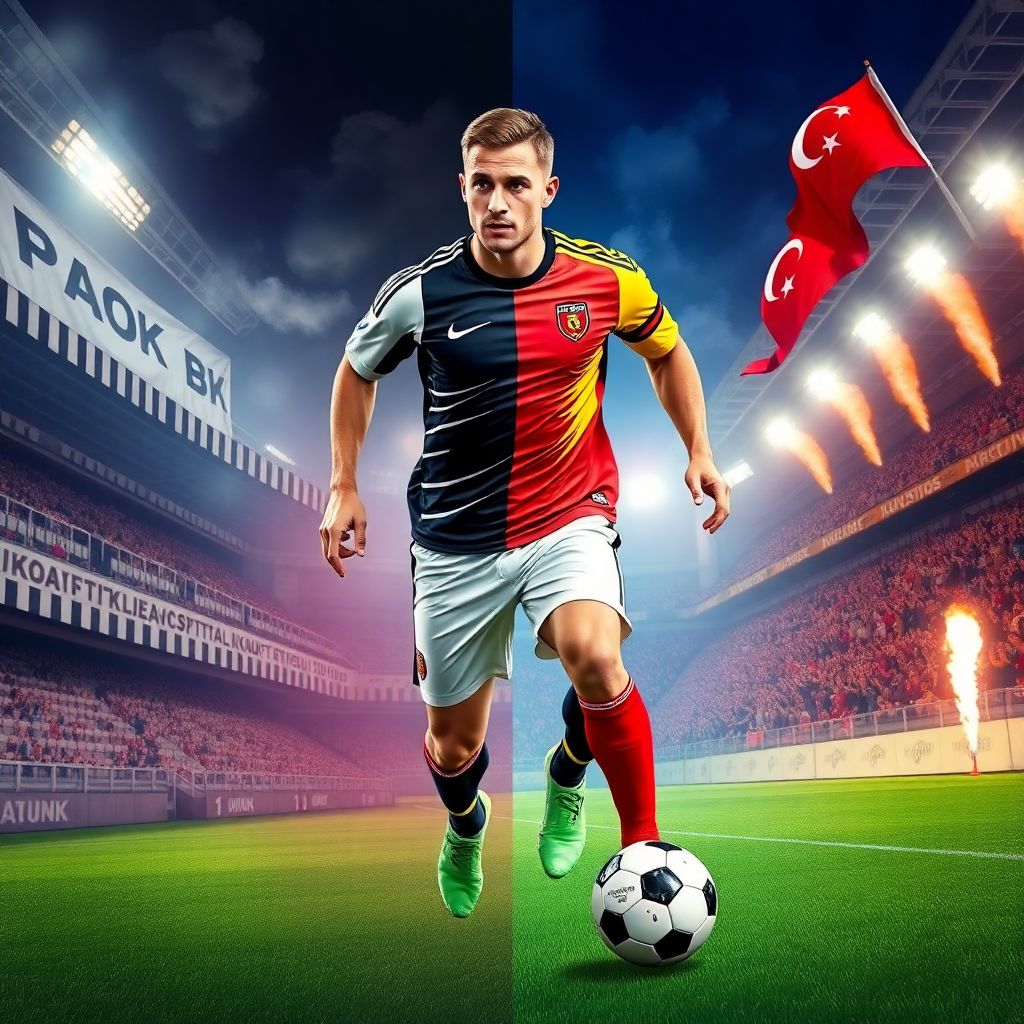 Кайсериспор и ПАОК ведут переговоры по аренде Фёдора Чалова до конца сезона