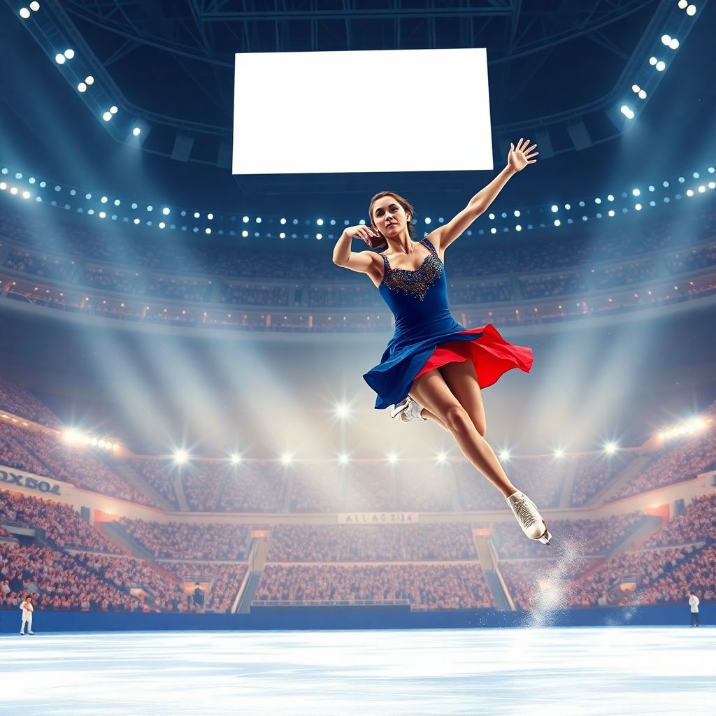 Петросян отказалась предать Россию и Тутберидзе: сильный выбор фигуристки