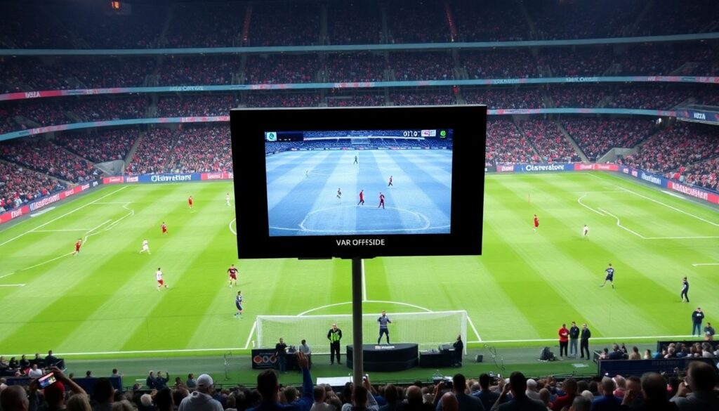 Футбольные заметки: влияние судейских решений на турнирные расклады - иллюстрация