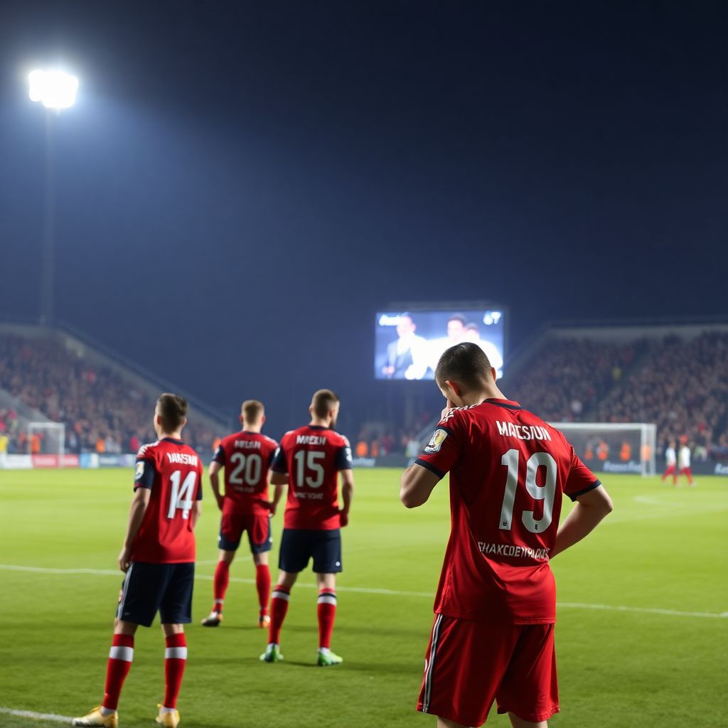 Урал и Уфа сыграли 0:0: лидер упускает шанс в борьбе за повышение