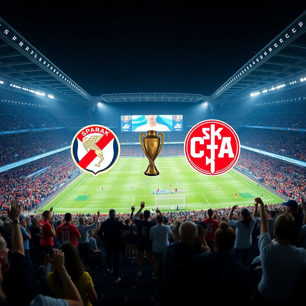 Суперкубок России среди женщин: Спартак – ЦСКА 13 июня на Лукойл Арене