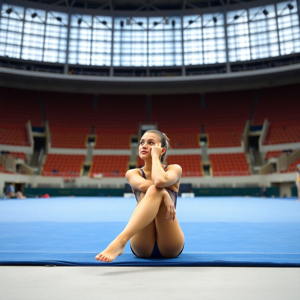 Олимпийская чемпионка Мельникова пропустит чемпионат России ради восстановления к Евро